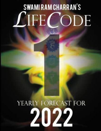 Lifecode #1 Yearly Forecast for 2022 Brahma (Color Edition)