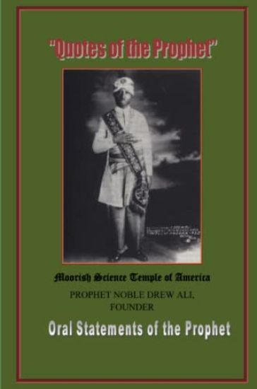 Quotes of the Prophet