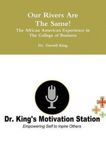 Our Rivers are the Same