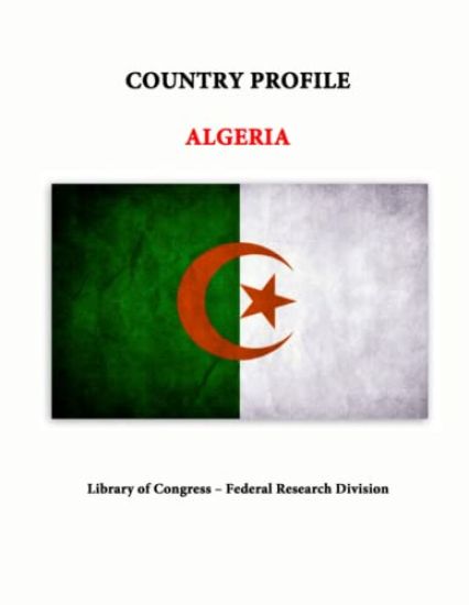 Algeria