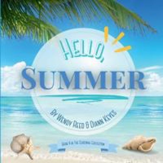 Hello, Summer
