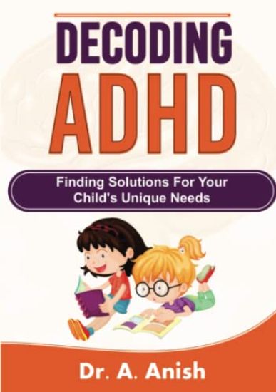 Decoding ADHD