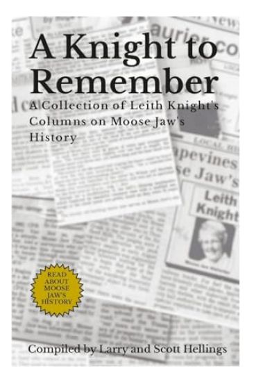 A Knight to Remember