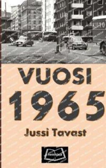 Vuosi 1965