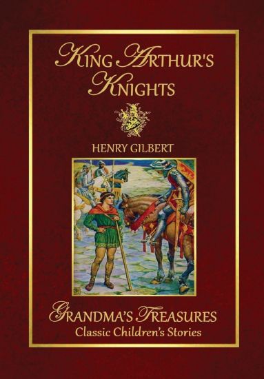 King Arthur's Knights