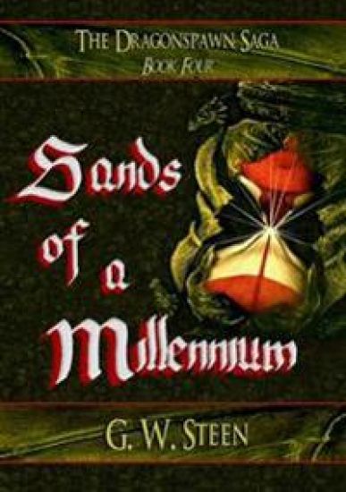 Sands of a Millennium