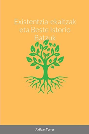 Existentzia-ekaitzak eta Beste Istorio Batzuk