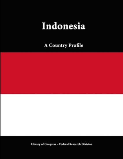 Indonesia: A Country Profile