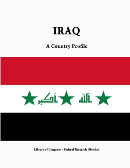 Iraq: A Country Profile