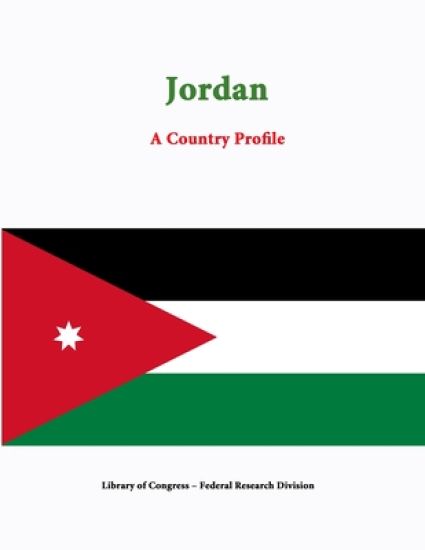 Jordan: A Country Profile