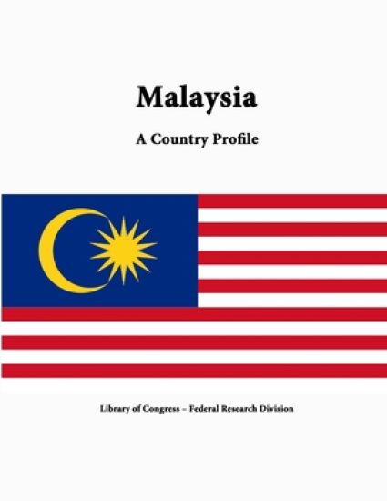 Malaysia: A Country Profile