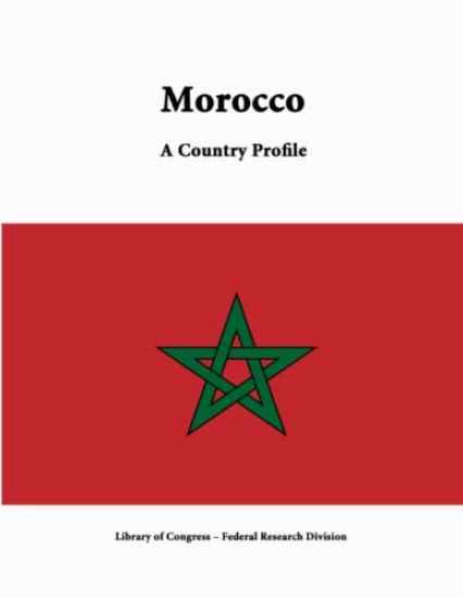 Morocco: A Country Profile