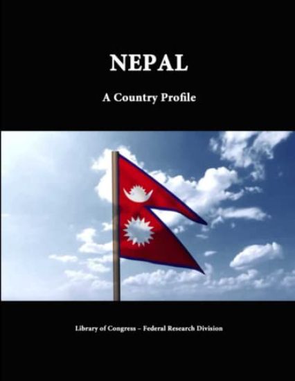 Nepal: A Country Profile