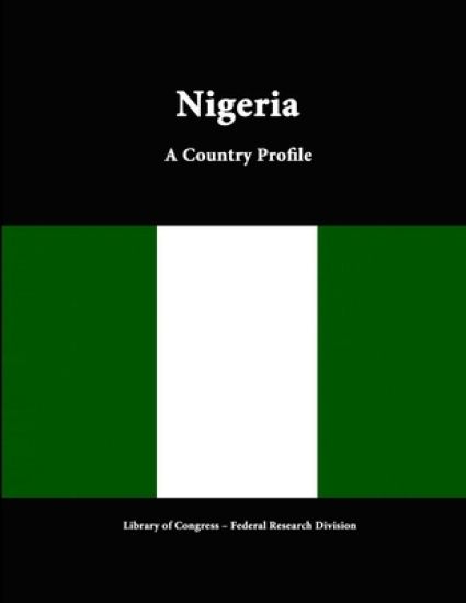 Nigeria: A Country Profile