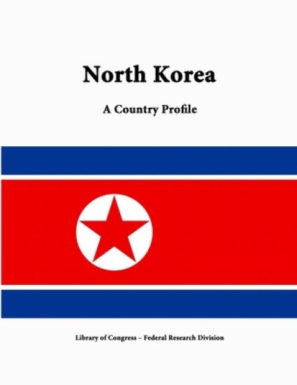 North Korea: A Country Profile
