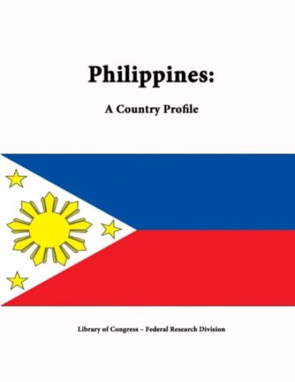 Philippines: A Country Profile
