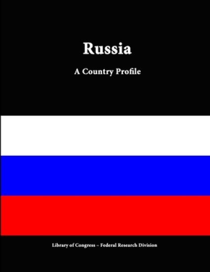 Russia: A Country Profile