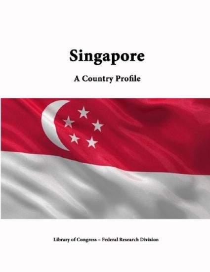 Singapore: A Country Profile
