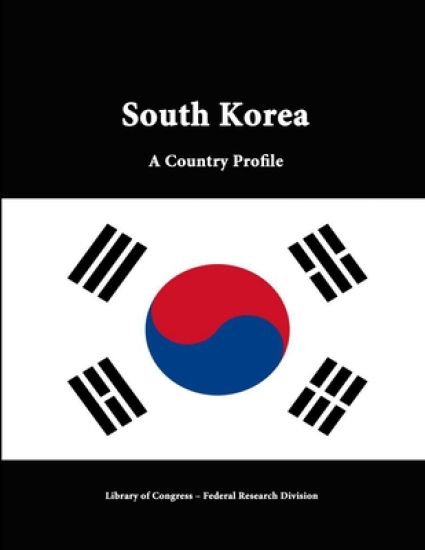 South Korea: A Country Profile