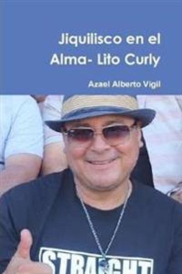 Jiquilisco en el Alma- Lito Curly