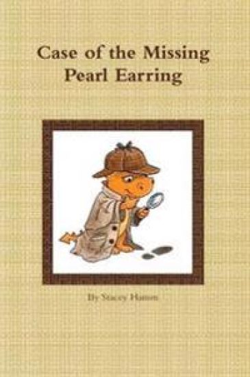 Case of the Missing Pearl Earring