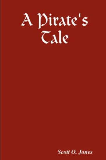 A Pirate's Tale