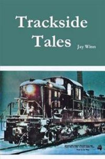 Trackside Tales