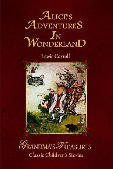 Alice's Adventures in Wonderland