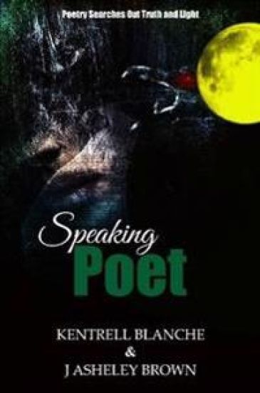 Speaking Poet