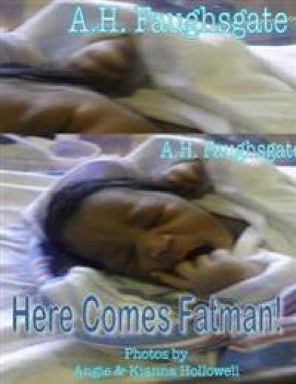 Here Comes Fatman