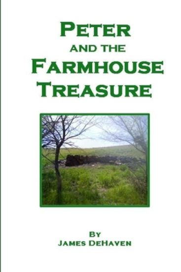 Peter and the Farm House Treasure