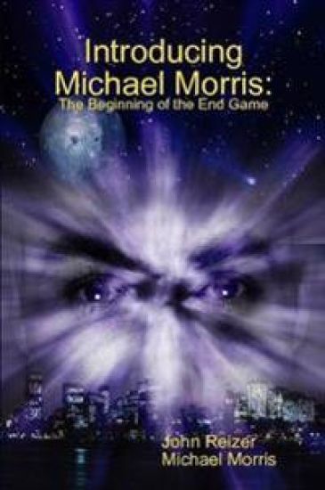 Introducing Michael Morris: the Beginning of the End Game