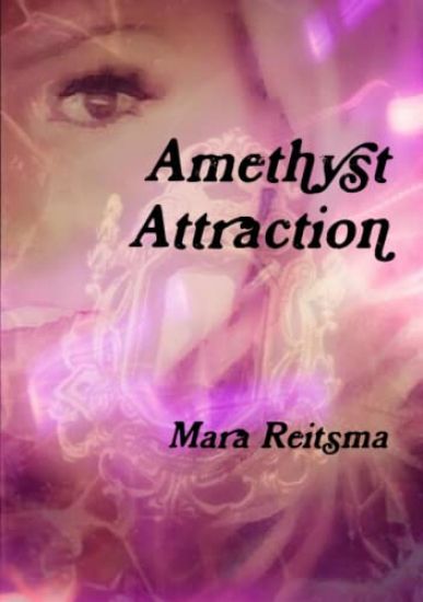 Amethyst Attraction