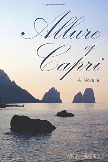 Allure of Capri