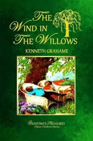 THE Wind in the Willows
