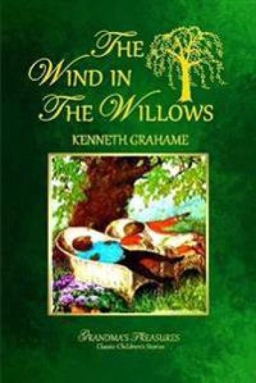 THE Wind in the Willows