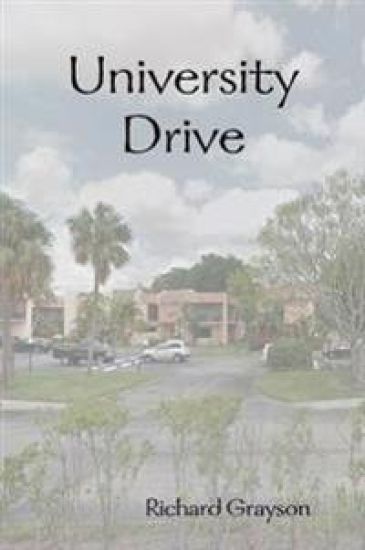 University Drive