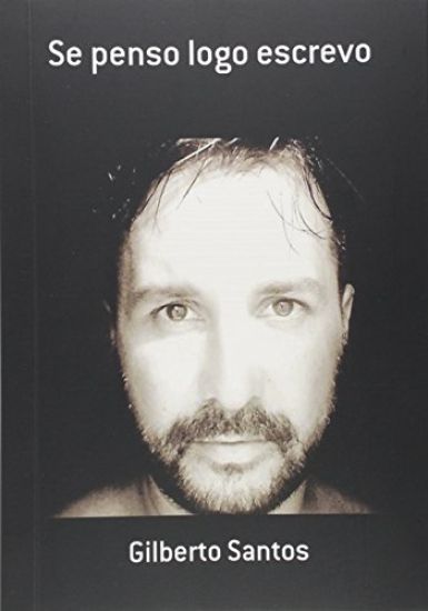 Se penso logo escrevo