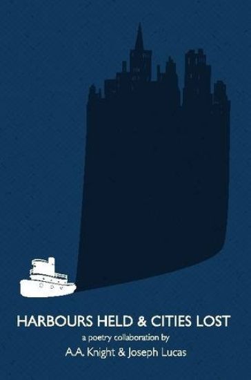 Harbours Held & Cities Lost