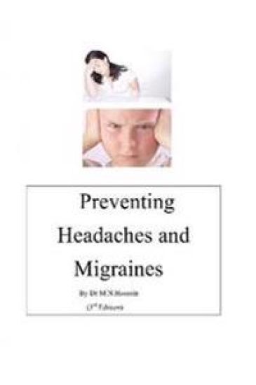 Preventing Headaches & Migraines