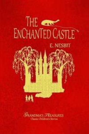 THE Enchanted Castle