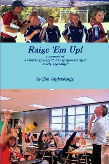 Raise 'Em Up