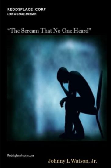 "The Scream That No One Heard."