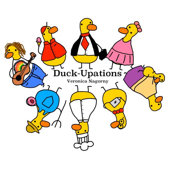 Duck-Upations
