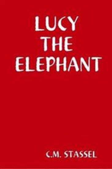Lucy the Elephant