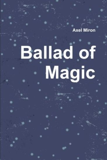 Ballad of Magic