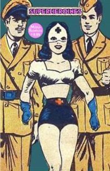 Superheroines