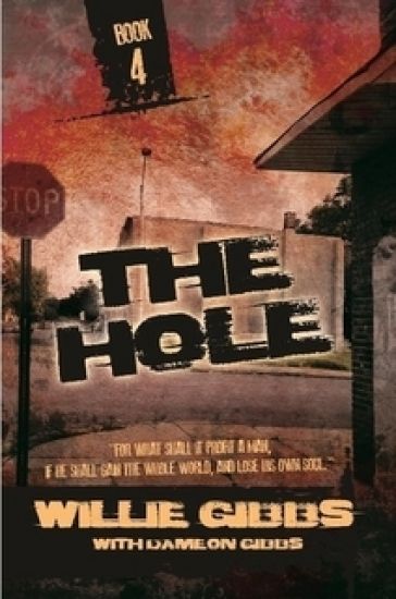The Hole: Book 4