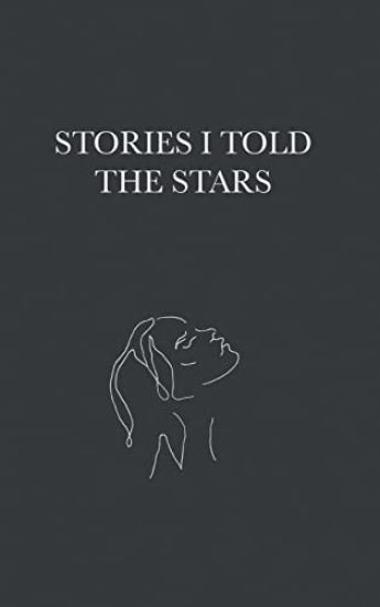 Stories I Told The Stars (hard cover)