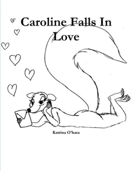 Caroline Falls in Love